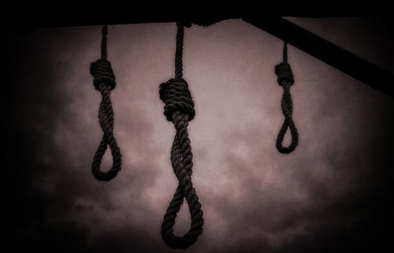 de ce se sinucid giurgiuvenii