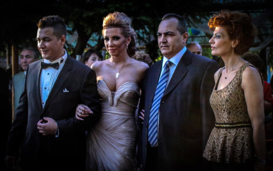 fmilia Carapanceanu by Giurgiuveanul