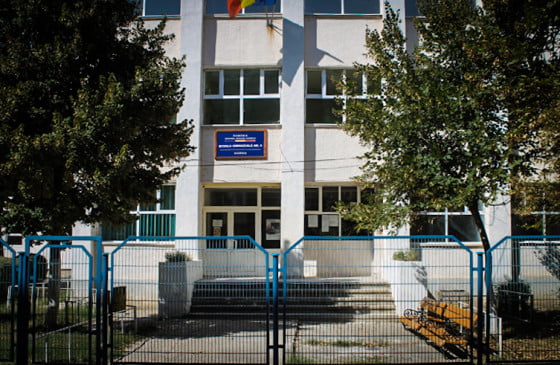 scoala nr 5 giurgiu
