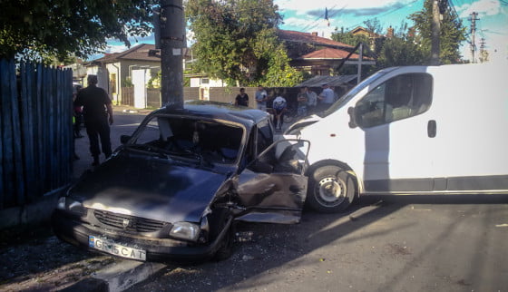 Accident 2 by Giurgiuveanul