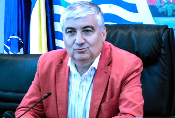 Barbu Nicolae by Giurgiuveanul