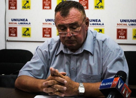 Cristian Marciu foto by GIURGIUVEANUL