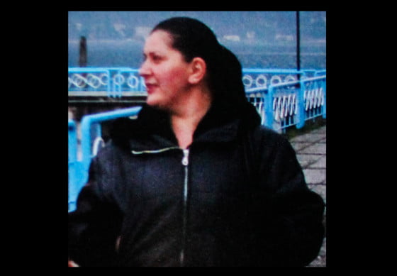 Florentina Ciobanu by Giurgiuveanul