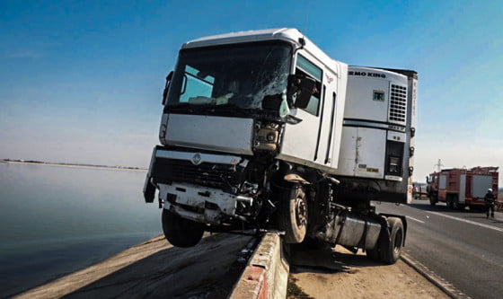 Foto accident Mihailesti 2 BY GIURGIUVEANUL