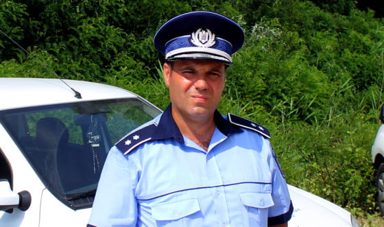 IPJ purtator de cuvant