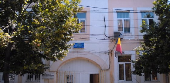 ISJ by Giurgiuveanul