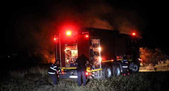 Incendiu vegetatie 3