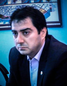 Laurentiu Tintea by Giurgiuveanul