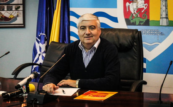 Nicolae Barbu 2 by Giurgiuveanul 1