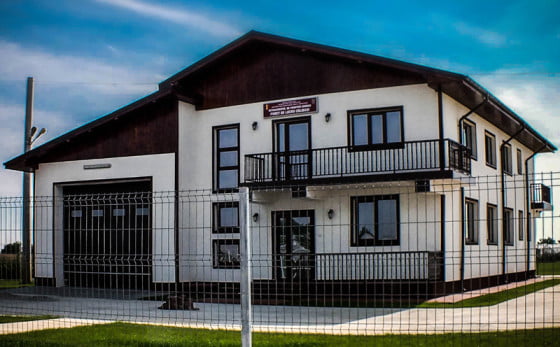 Pompieri Colibasi Giurgiu by Giurgiuveanul