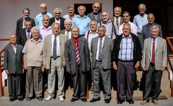 Promotia 1957 ion Maiorescu Giurgiu