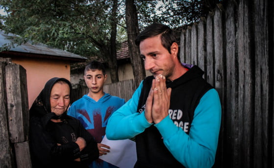 Viorel Ciobanu by Giurgiuveanul 2