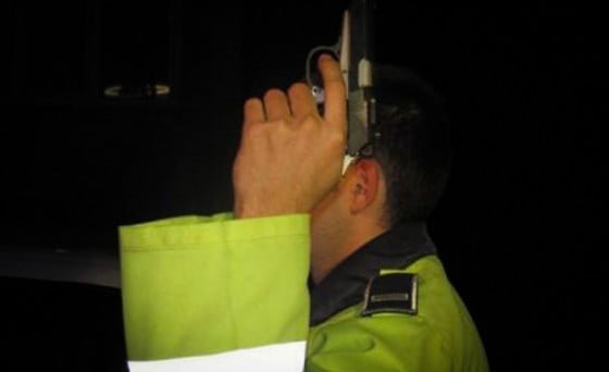 au folosit armamentul din dotare