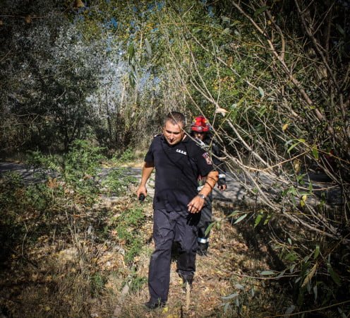 colonelul Marius Stancu