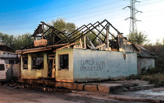 magazin ars la istru