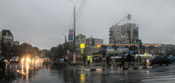 ploua in giurgiu by Giurgiuveanul
