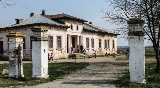 scoala fara autprizatie