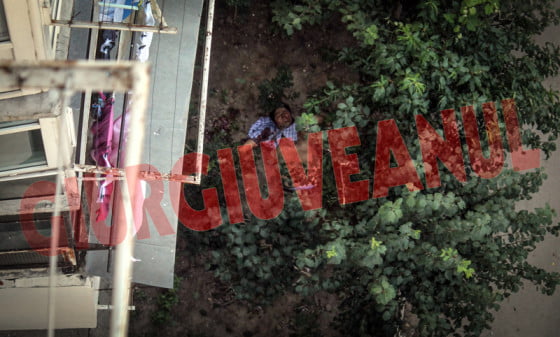 sinucigas st 1 decembrie by Giurgiuveanul