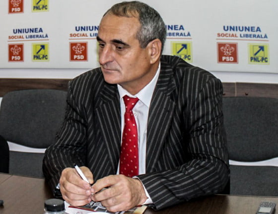 20131024-Florin Radoi Posta Giurgiu