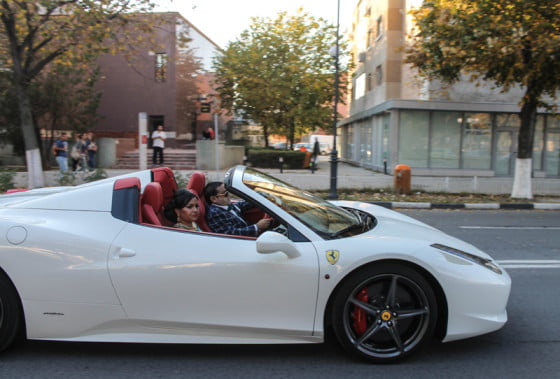 Adrian Minune nas 2 by Vasile Arcanu