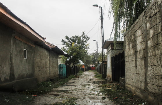 Cod portocaliu by Giurgiuveanul 1