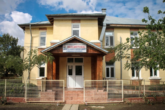 DAS Giurgiu Nord by Giurgiuveanul