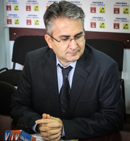 Dumitru Beianu