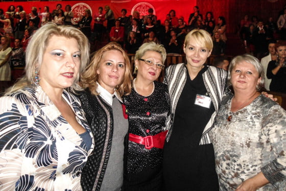 Giurgiuvence in OFSD foto