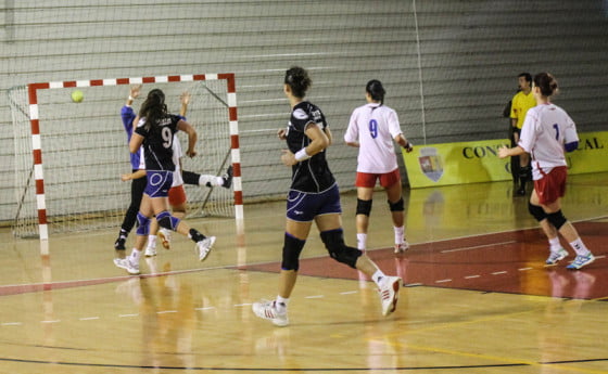 Handbal Giurgiu 2