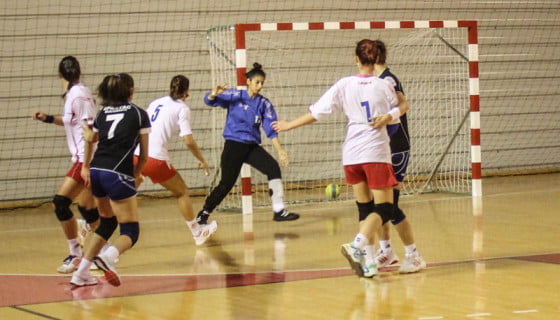 Handbal Giurgiu