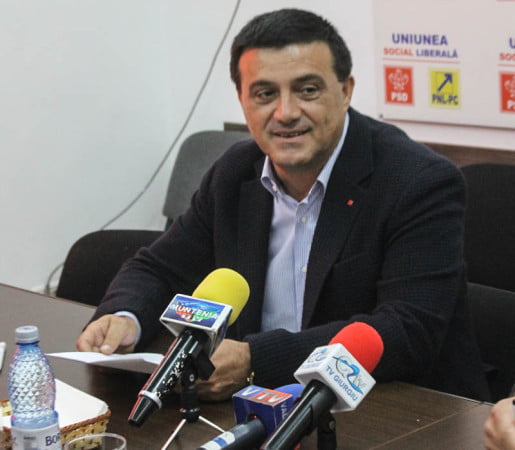 Niculae Badalau foto by Giurgiuveanul