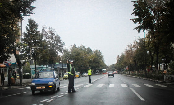 Politia Rutiera Giurgiu by Giurgiuveanul 2