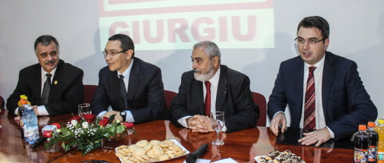 Ponta Victor la Nova Force