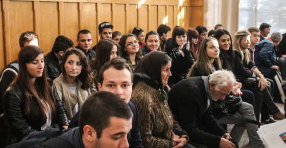 Porti deschise Tribunalul Giurgiu 2