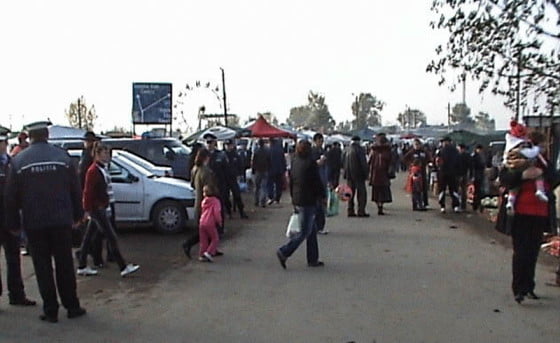 Targul de la Bolintin 2