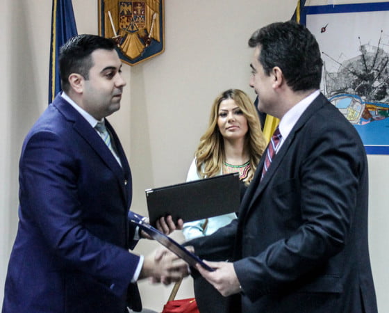 Zona Libera 2 by Giurgiuveanul