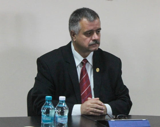 Zona Libera 3 by Giurgiuveanul