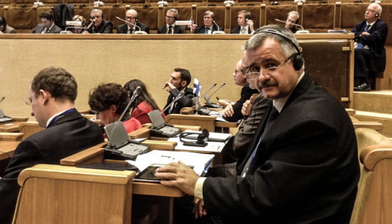 florian nicolae la vilnius by Giurgiuveanul