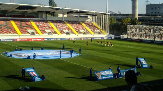 meci astra fc brasov by Giurgiuveanul