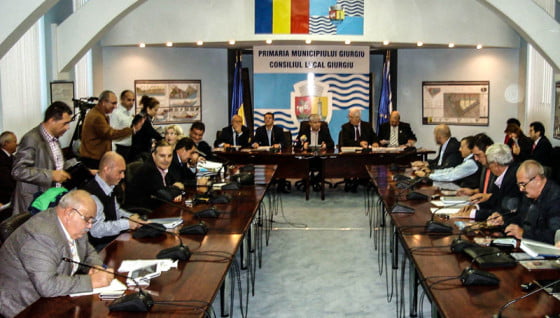 sedinta cl giurgiu
