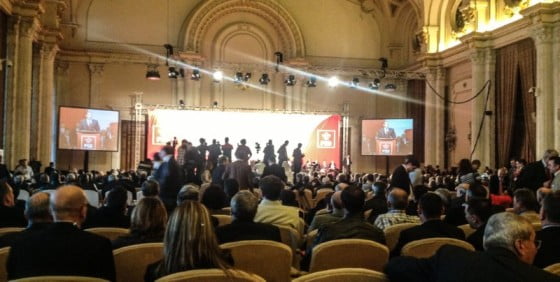 Consiliul National PSD by Giurgiuveanul