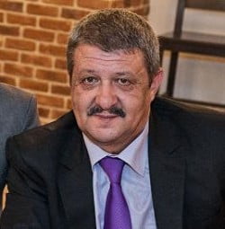 Ionel Simion noul lider al PDL giurgiu