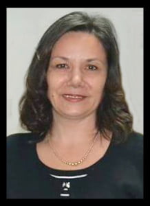 MIHAELA ISTRATE  foto