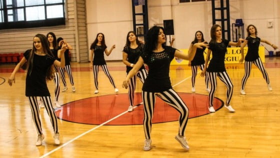 Magia Dansului Giurgiu 2