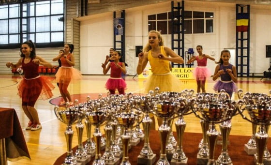 Magia dansului Giurgiu 1 2