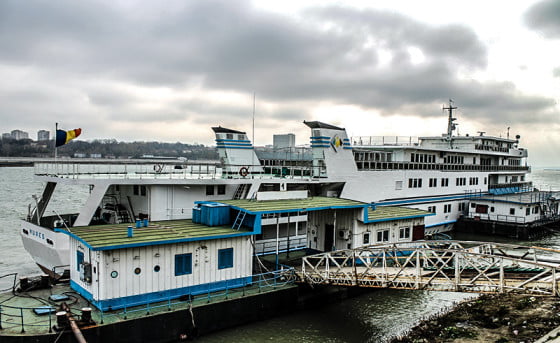 NAVA MURES LA GIURGIU