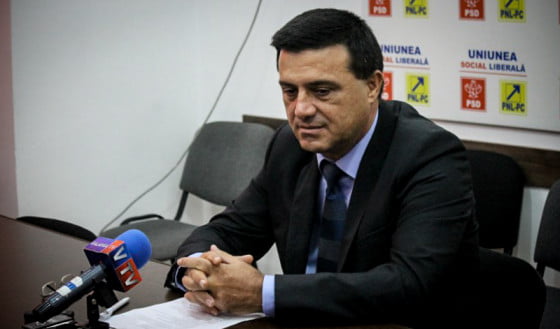 Niculae Badalau by Vasile Arcanu 2-2