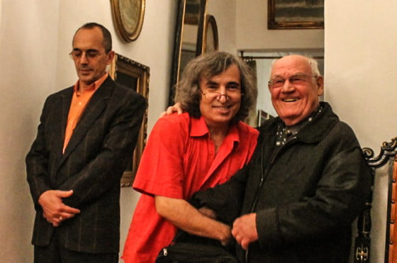 Oaspeti la Ziua Arhivelor 2013-2