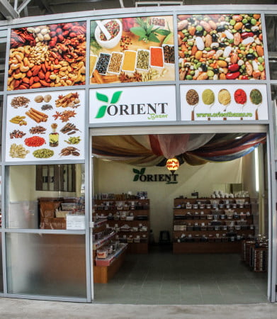 Orient bazar 1