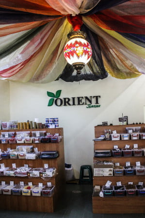 Orient bazar 2